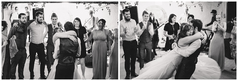 A selection of wedding photography from Porth En Alls, Cornwall Wedding Photographer at Porth En Alls